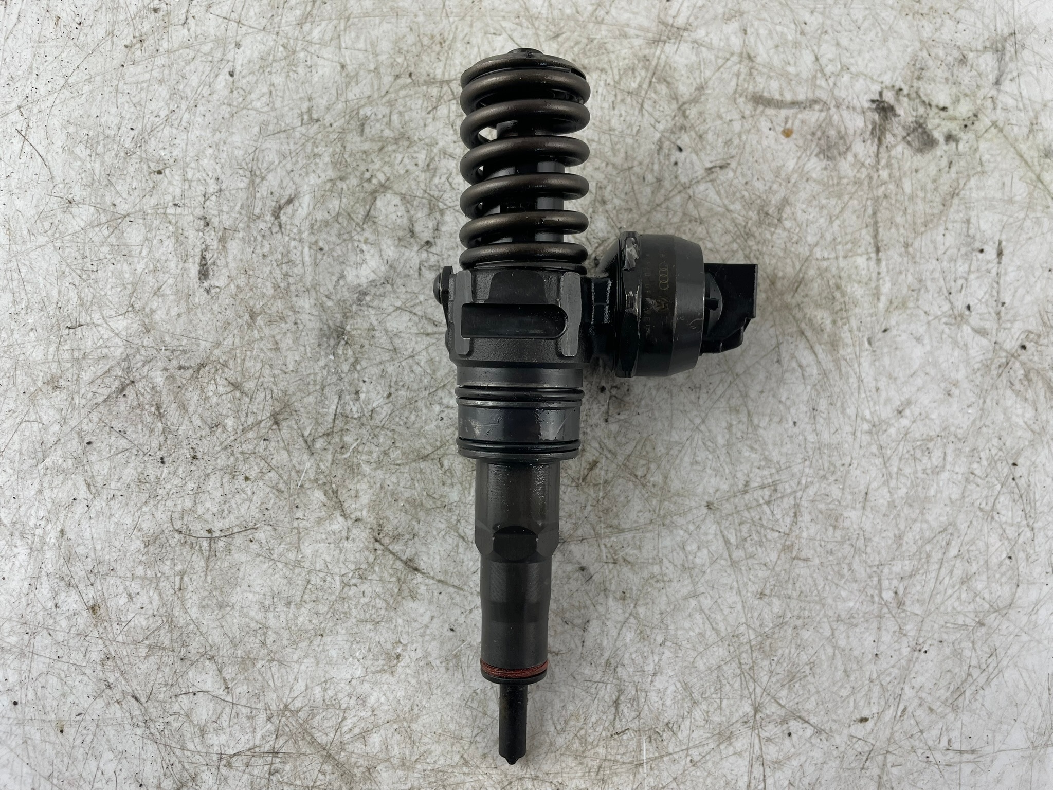 pumpedüse VW 038130073A Audi Seat Ford 1.9 TDI