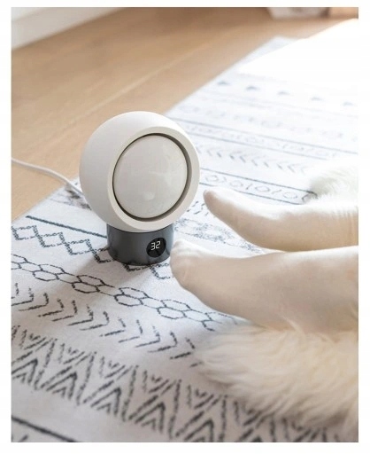 Mini podgrzewacz Creative Planet Kod producenta 85356bg