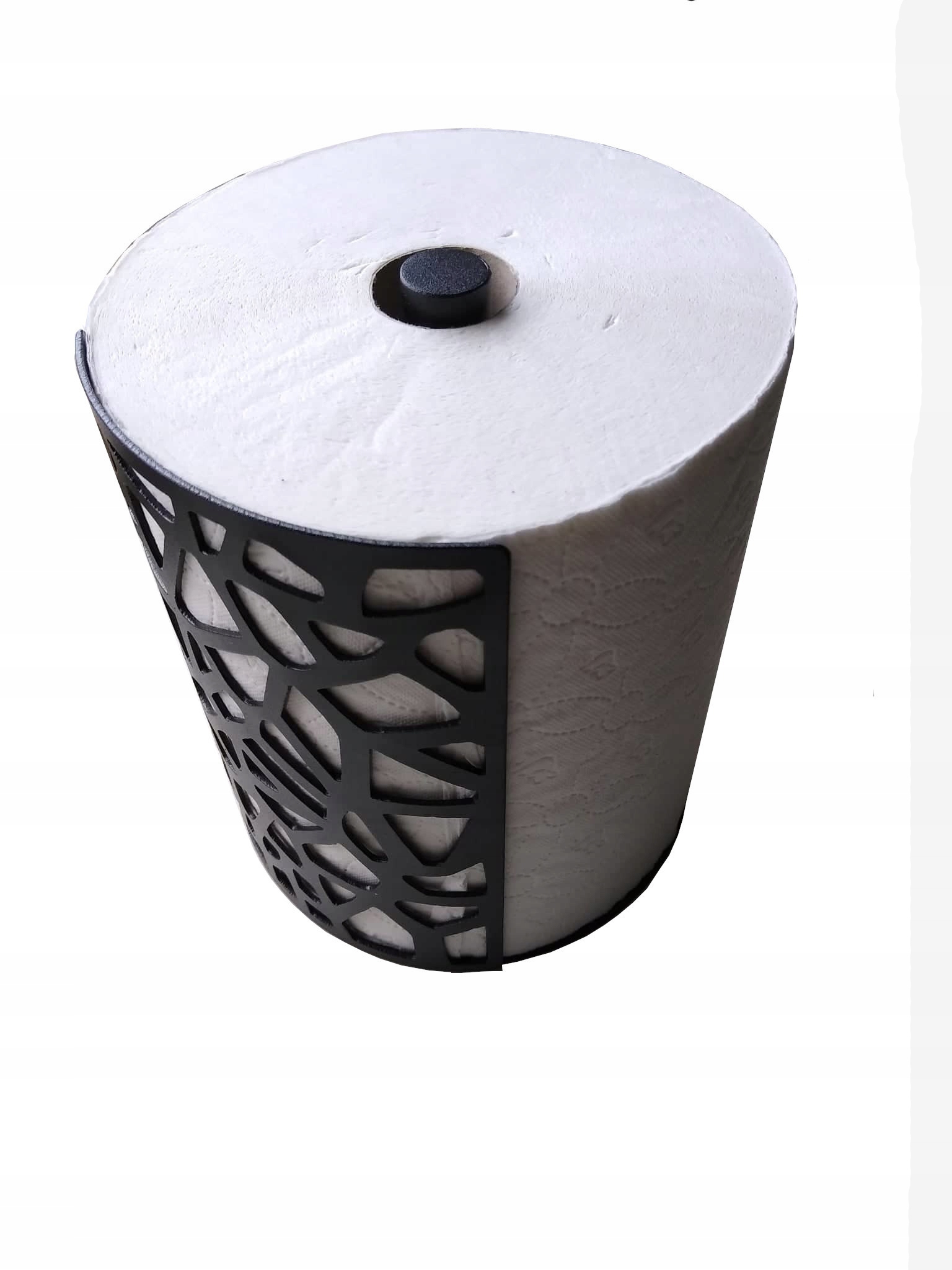 STOJAK NA PAPIEROWY , RĘCZNIK KUCHENNY duża rolka