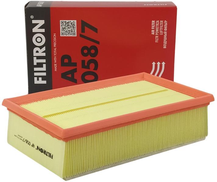 FILTRON FILTR POWIETRZA CITROEN C4 I II DS4 DS5