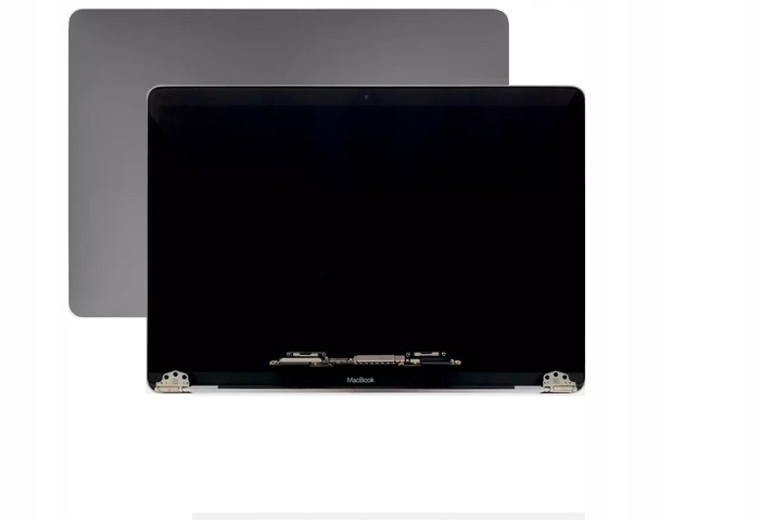 Nová Klopa LCD Matrice Apple A2337 Space Šedá Montáž V Ceně