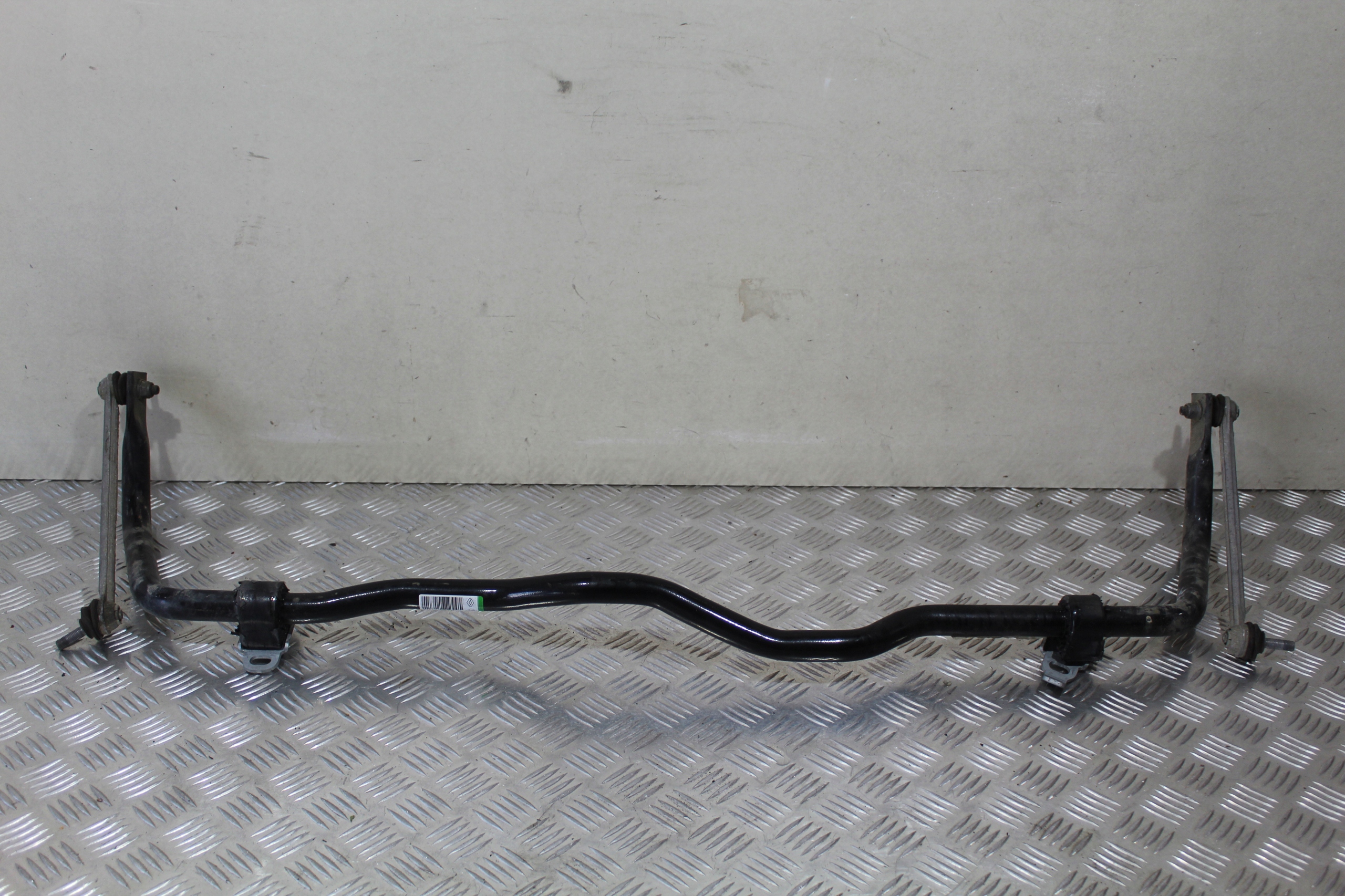 STABILIZATOR DRĄŻEK PRZÓD SCENIC IV 4 546117027R