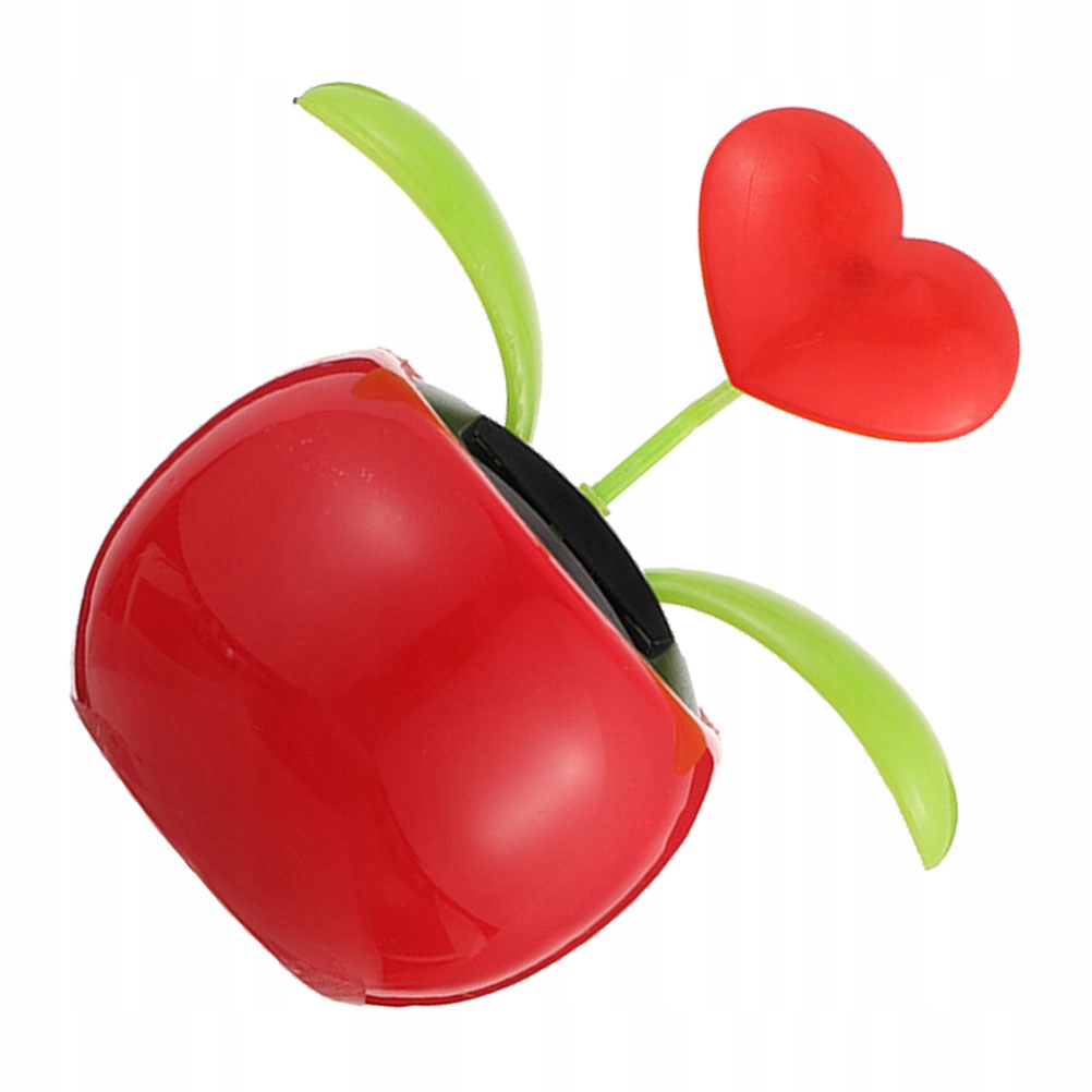 DEKORACYJNA DESKA SAMOCHODU SŁONECZNA BONSAI W KSZTAŁCIE SERCA Numer katalogowy części 34419672