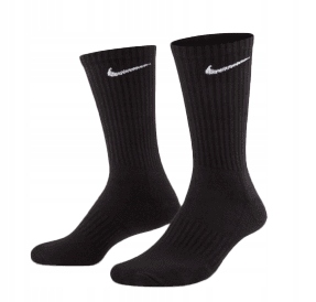 

Nike Everyday Skarpetki 6 Par SX7666010 L 42-46