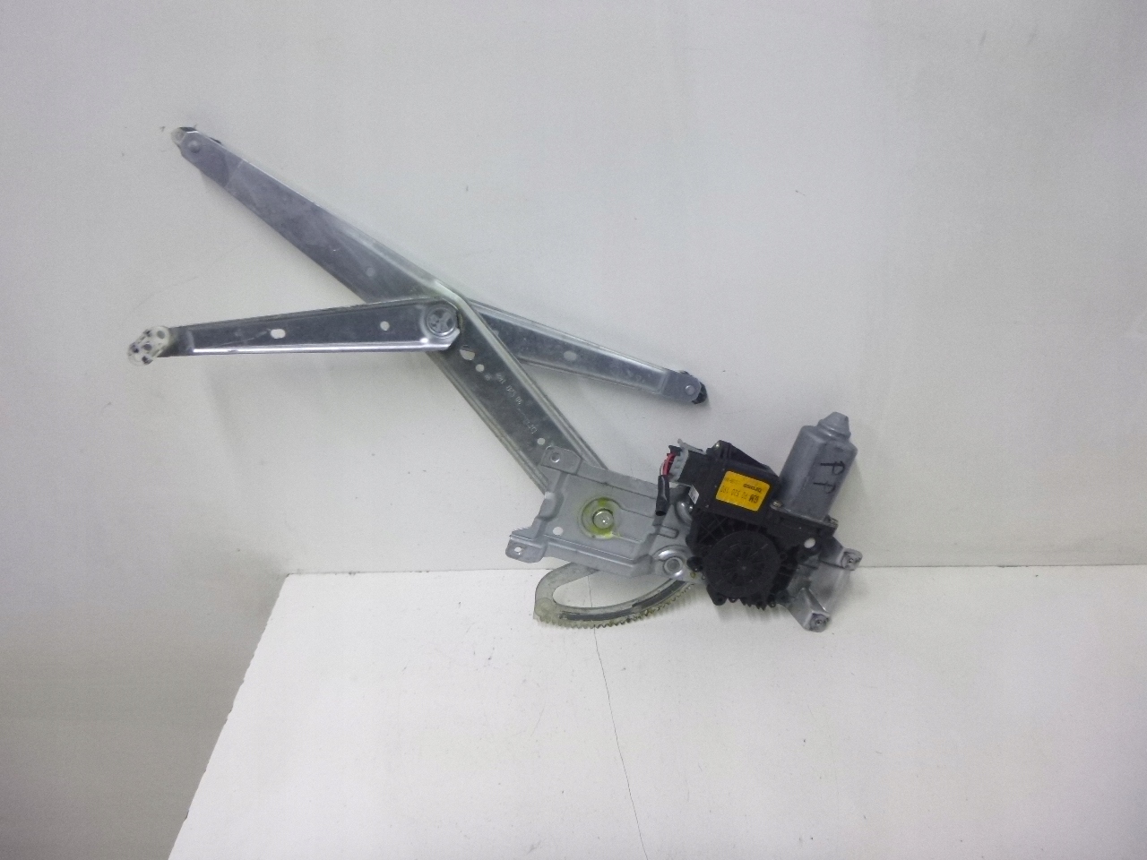 Mécanisme Vitre Opel Corsa B 3D 1998 r.
