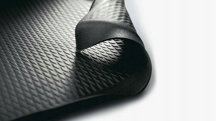 ORYGINALNA MATA BAGAŻNIKA VOLKSWAGEN T5 T6 OD ASO