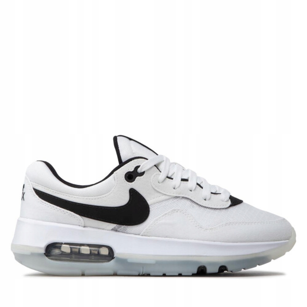 Sportovní obuv Nike Air Max Motif „Panda“ Bílá Černá 38.5EU