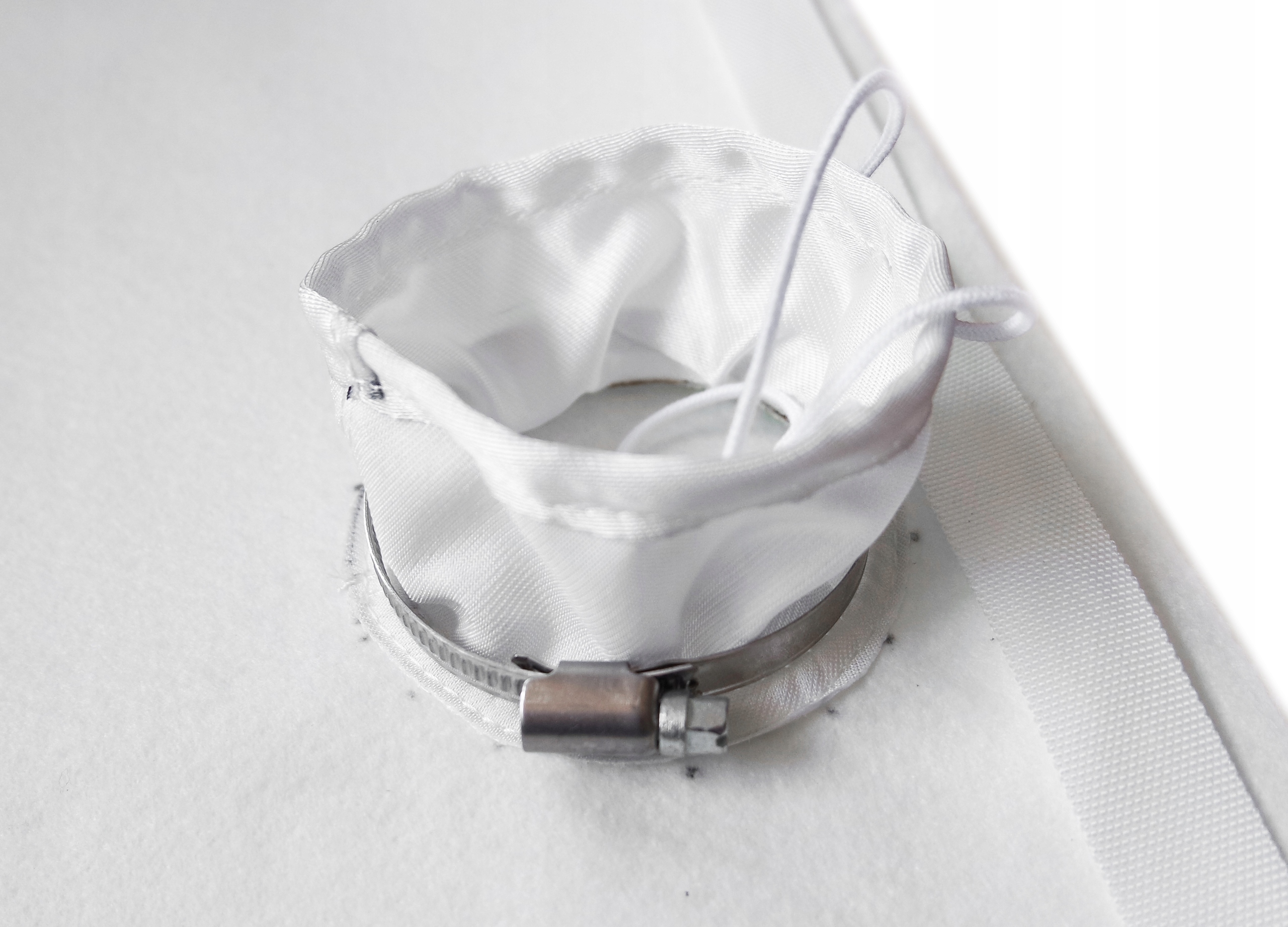 WOREK WIELORAZOWY 20L DO NITEO TOOLS VC0057-19 Kod producenta 5904054527962