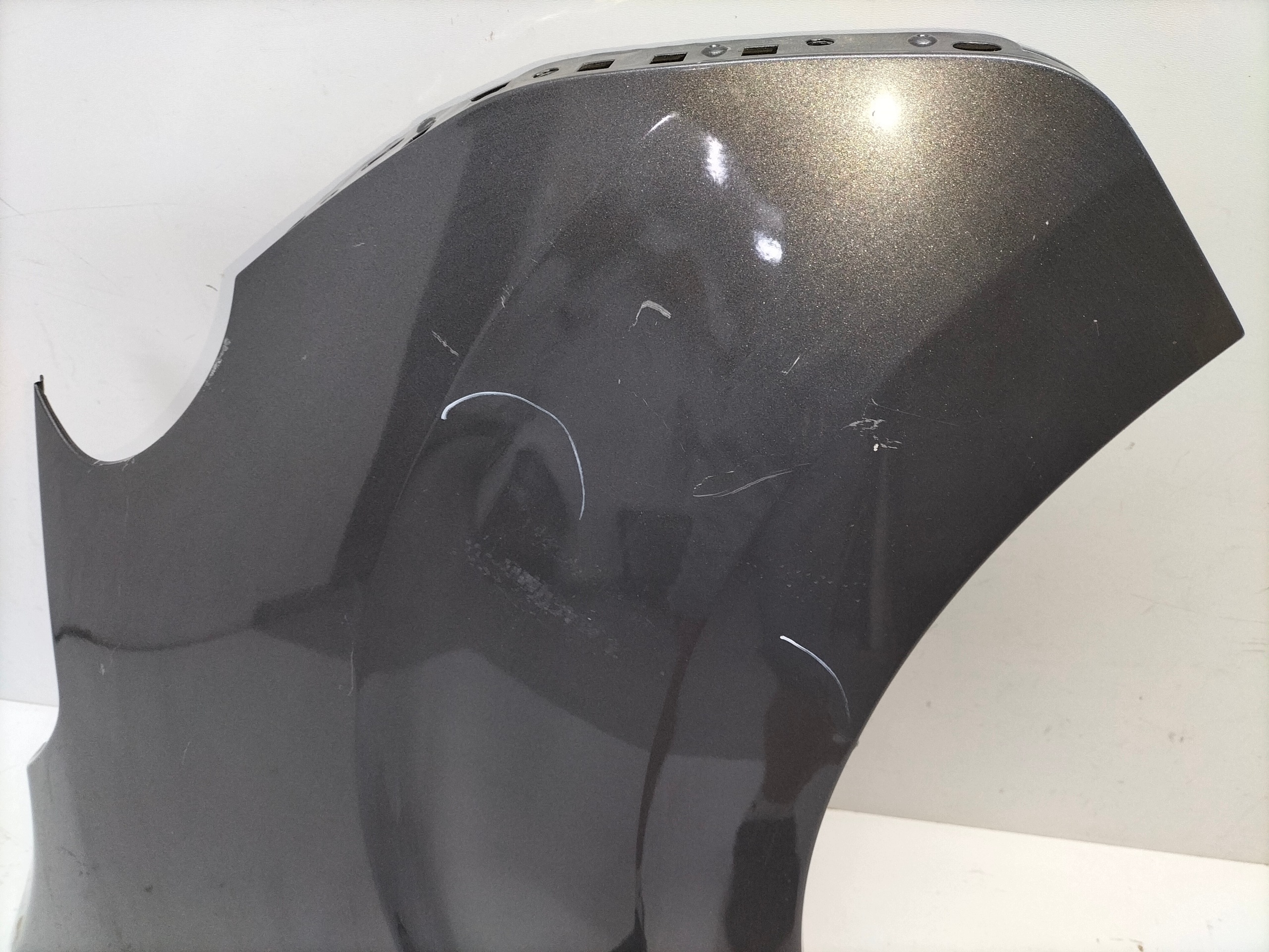 fender front front right CITROEN JUMPY EXPERT III 16- VIVARO C 19
