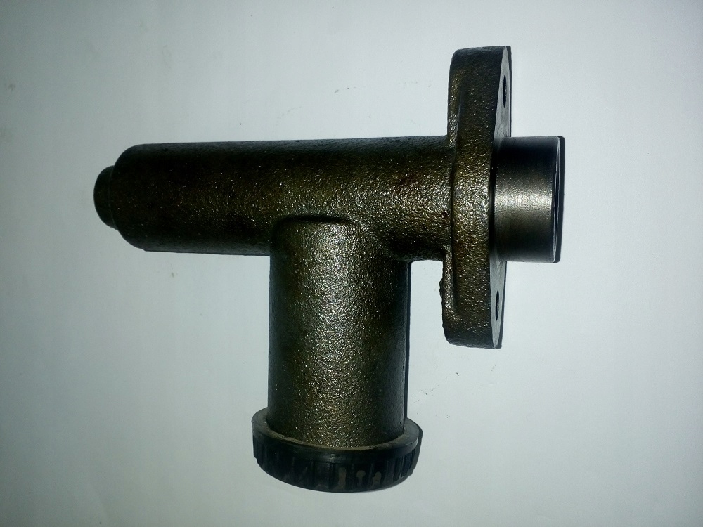 12345ukfsrthrss - Главный тормозной цилиндр HC, Hangcha 4.5 H Cpc5T-3505010