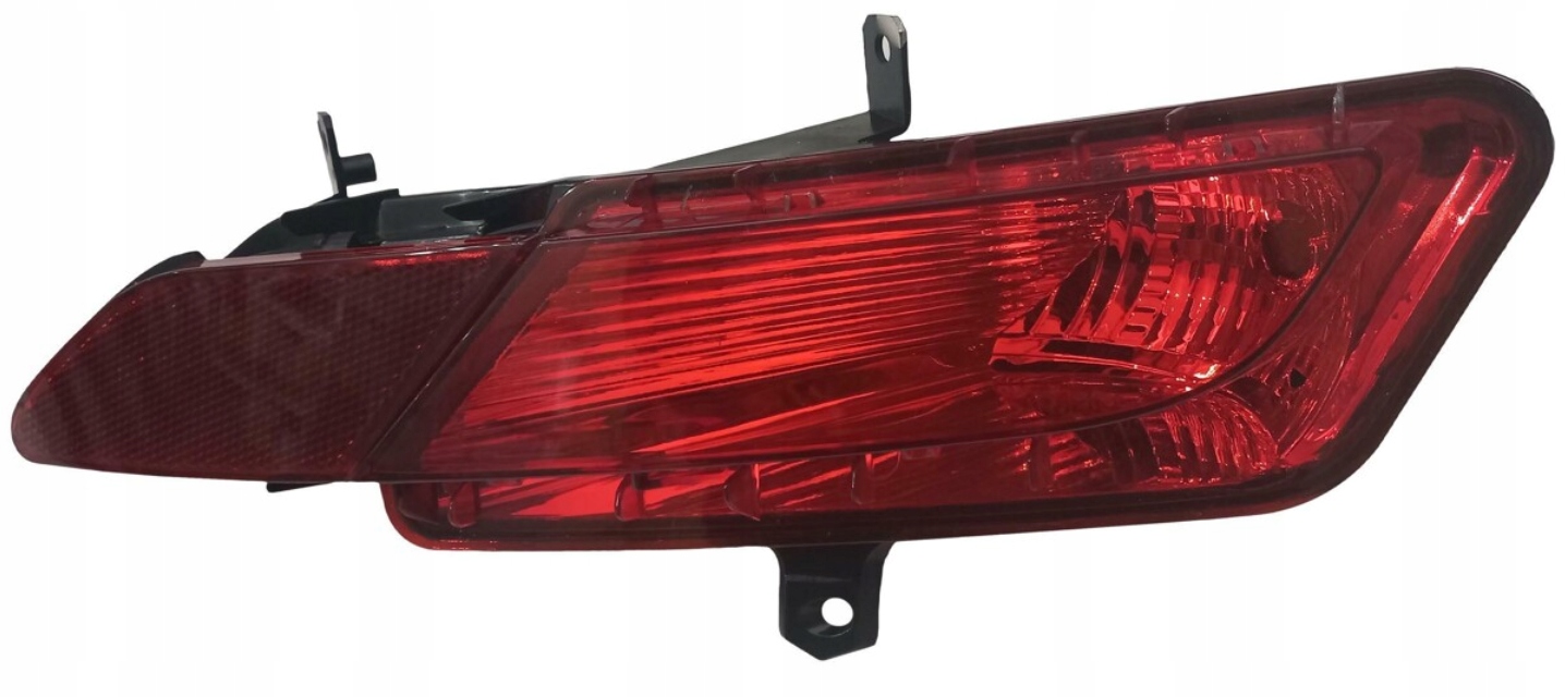 Volvo XC60 2013-2017 Zadní Mlhová Lampa Levá, Náhrada Za 31353285