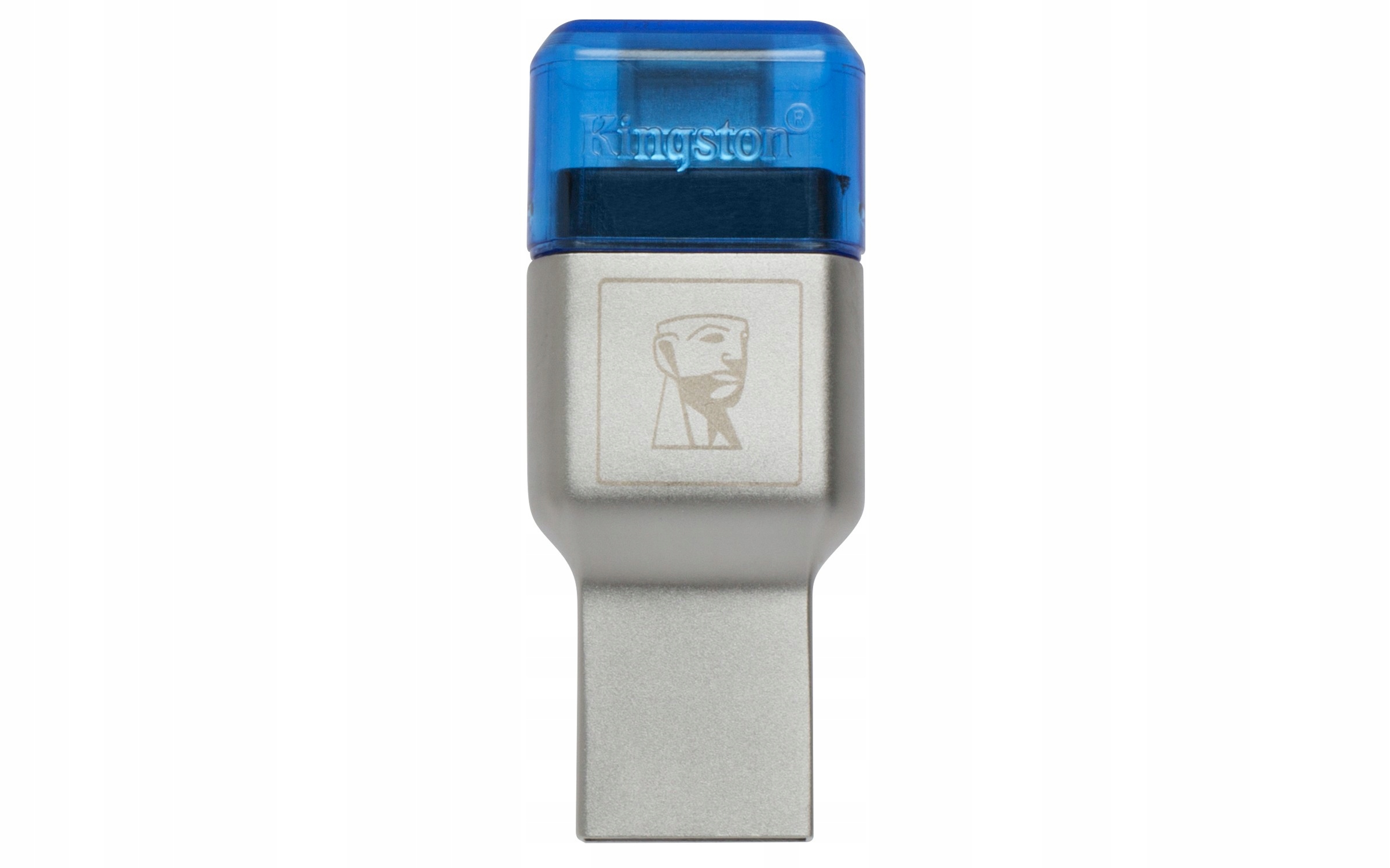 Czytnik Kingston MobileLite Duo 3C USB3,1 + C Kod producenta FCR-ML3C