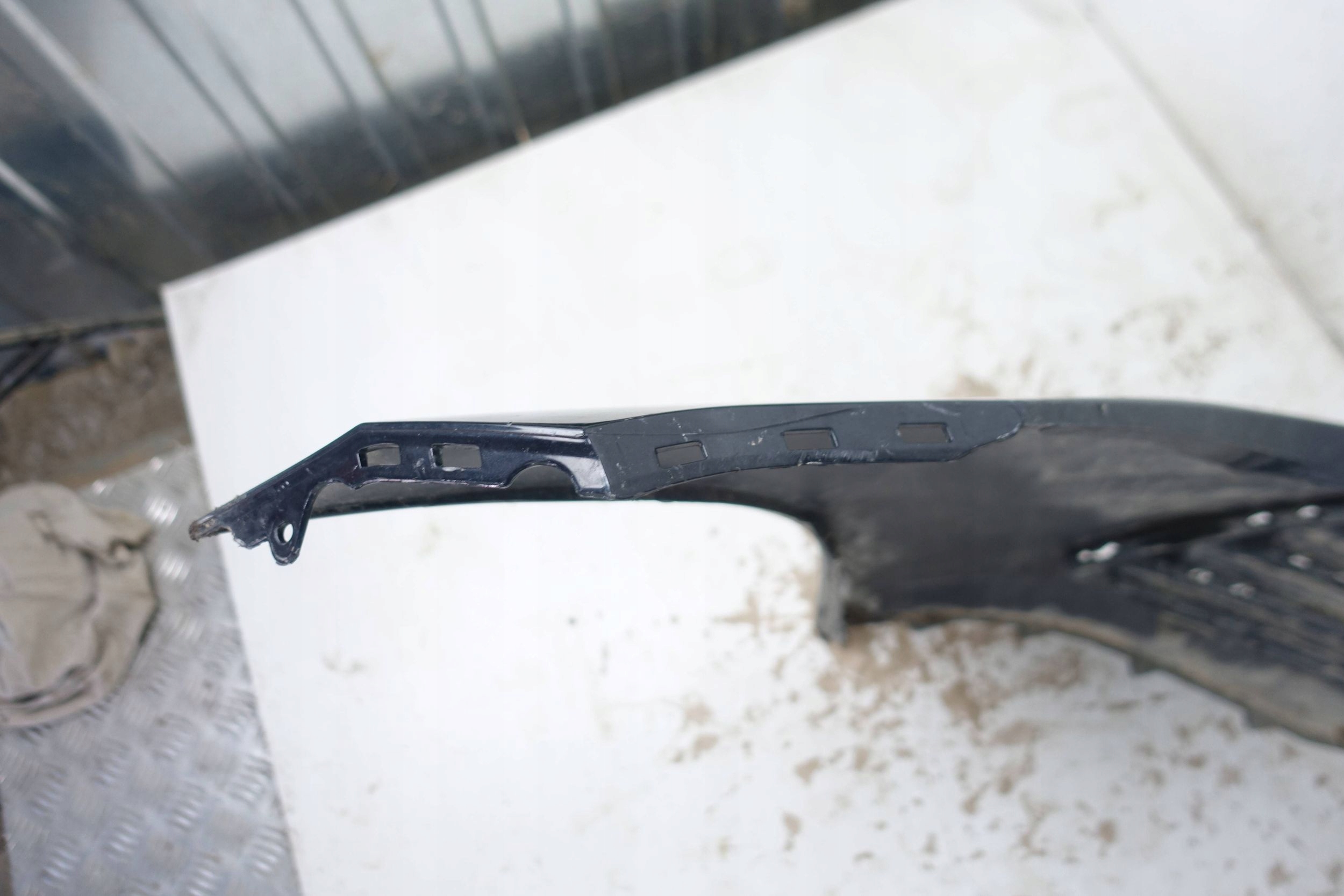 bumper front front VW GOLF VIII 8 5H 19-24 5H0807221J