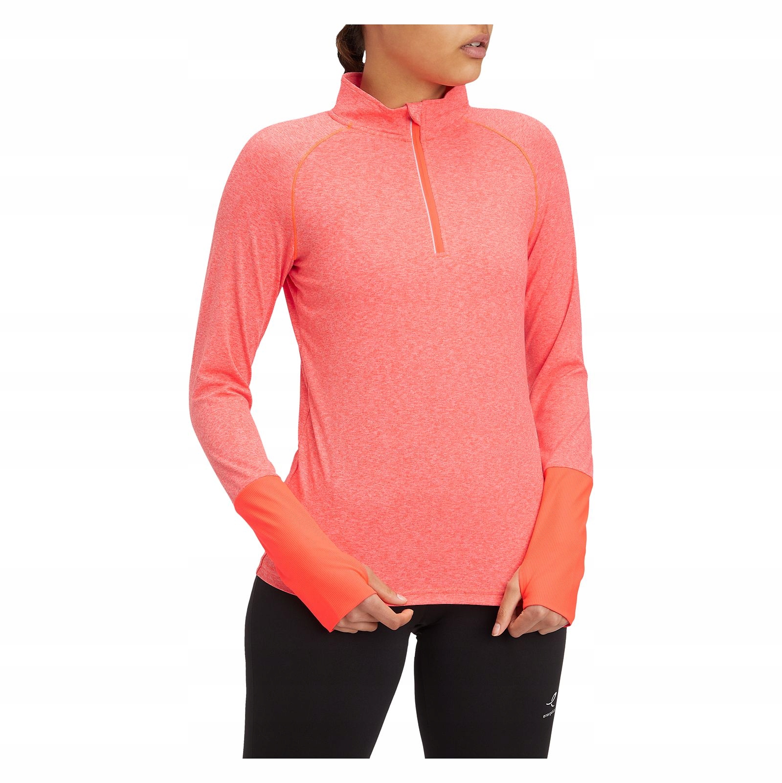 

Bluza damska do biegania Energetics Cusca II r.38