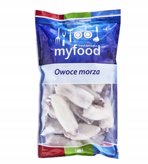 Myfood Kalmar indický surový 20/40 800 g
