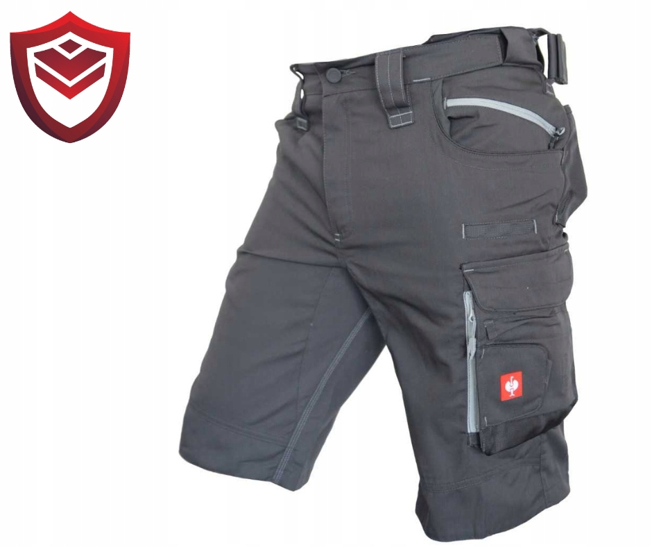 SPODENKI SZORTY ENGELBERT STRAUSS MOTION 2020 52