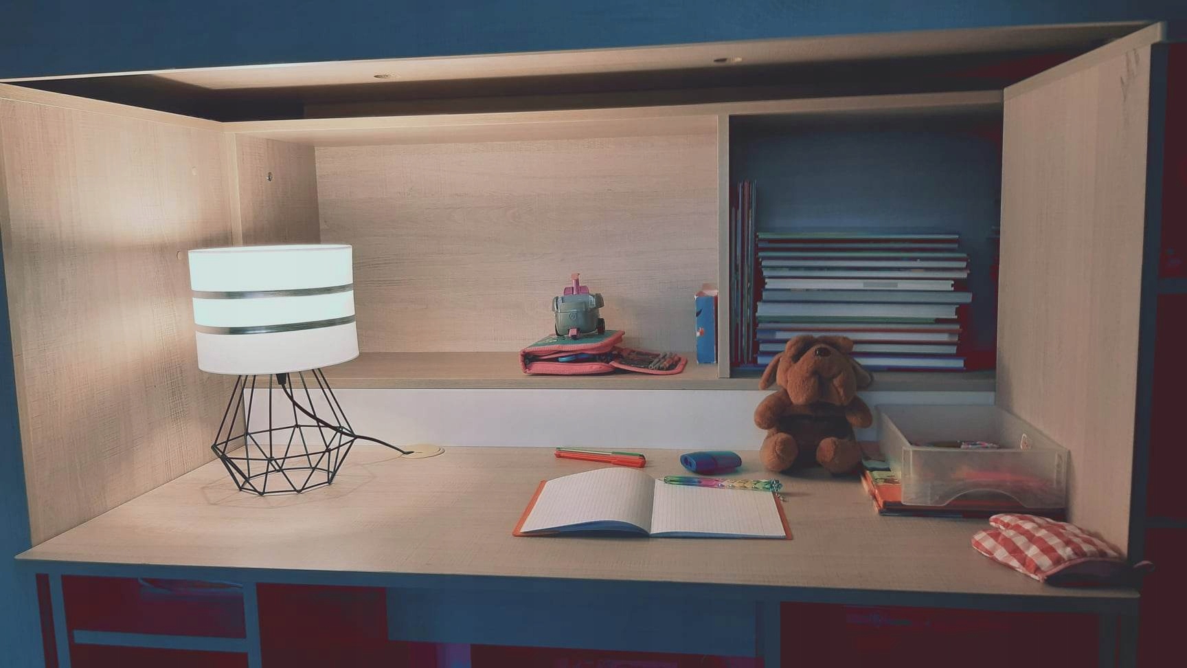 KLOSZ DRUCIANY do lampy DIAMENT E27 Kod producenta 0609