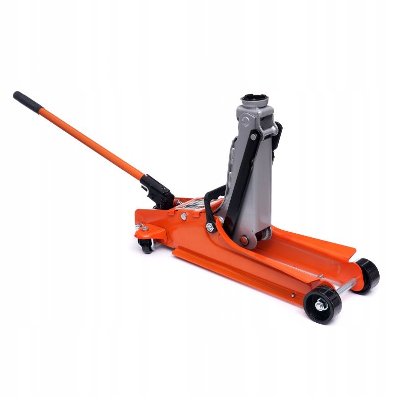 PODNOŚNIK SAMOCHODOWY ŻABA LEWAREK 3T PUNKTOWY Kod producenta KD1307od