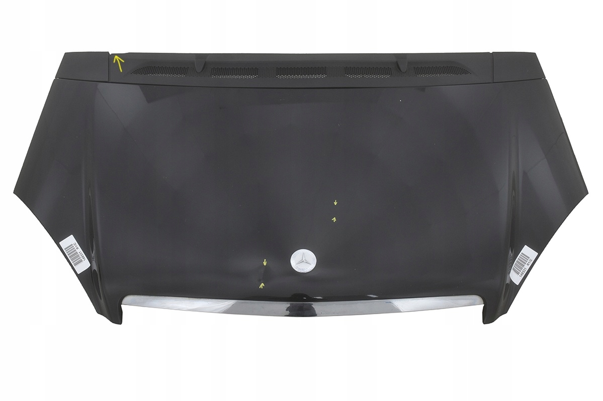 cofano Coperchio * Motore MERCEDES A W169 160