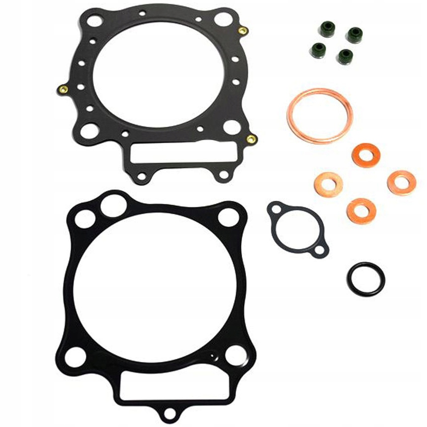 Tesnenia Hornej Časti Motora Kpl Honda Crf 450 Athena Tesnenia Top-end Honda