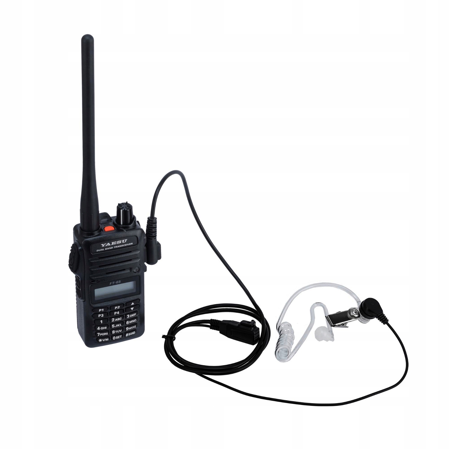 Mikrofonosłuchawka do Motorola XTNI XTNID XT665d Kod producenta MIC-MOT2