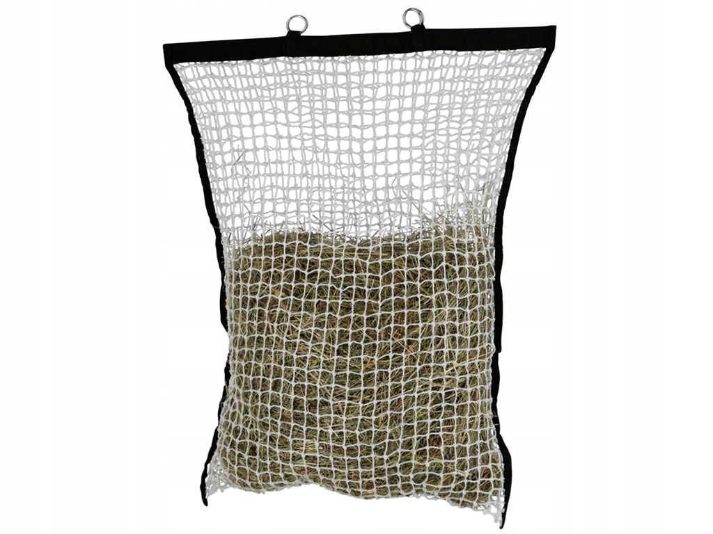 Síť na seno Kerbl 3222179 90x110 cm, oka 3cm