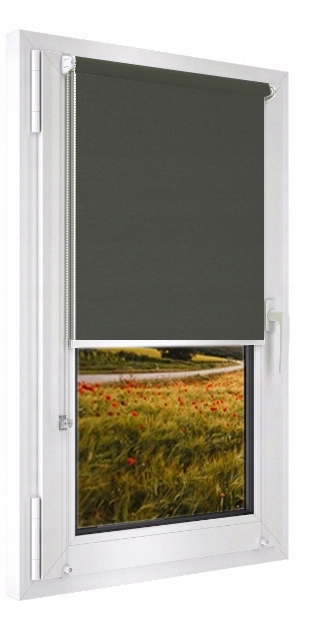 

Roleta Mini ciemne Biuro Gabinet 97x140 cm