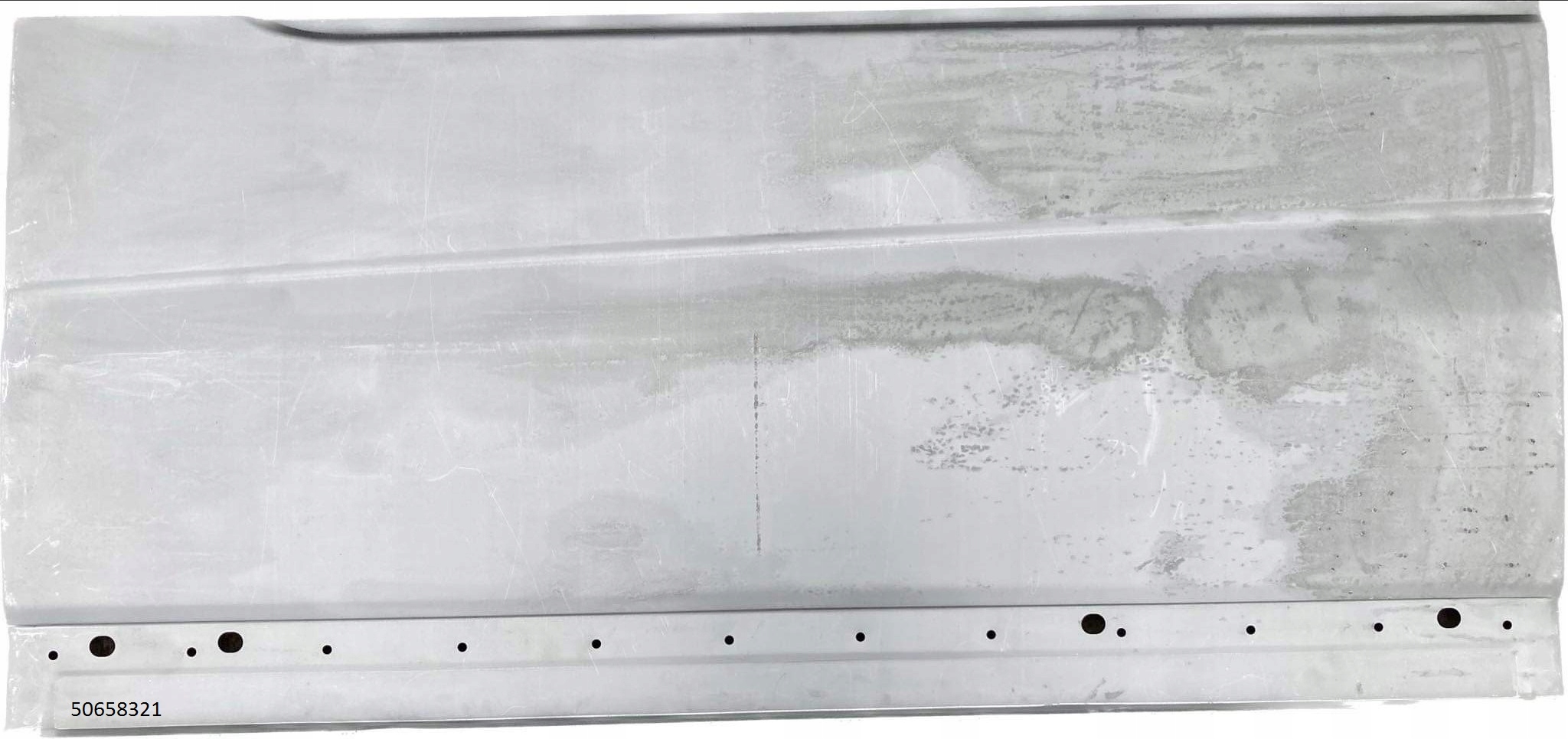 REPERATURA POSZYCIA BOKU LE CRAFTER/SPRINTER 06-18