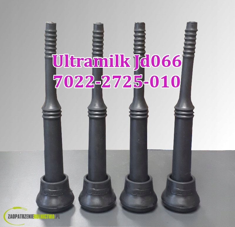 GUMY STRZYKOWE WESTFALIA ULTRAMILK JD066 4szt. Rodzaj gumy strzykowe