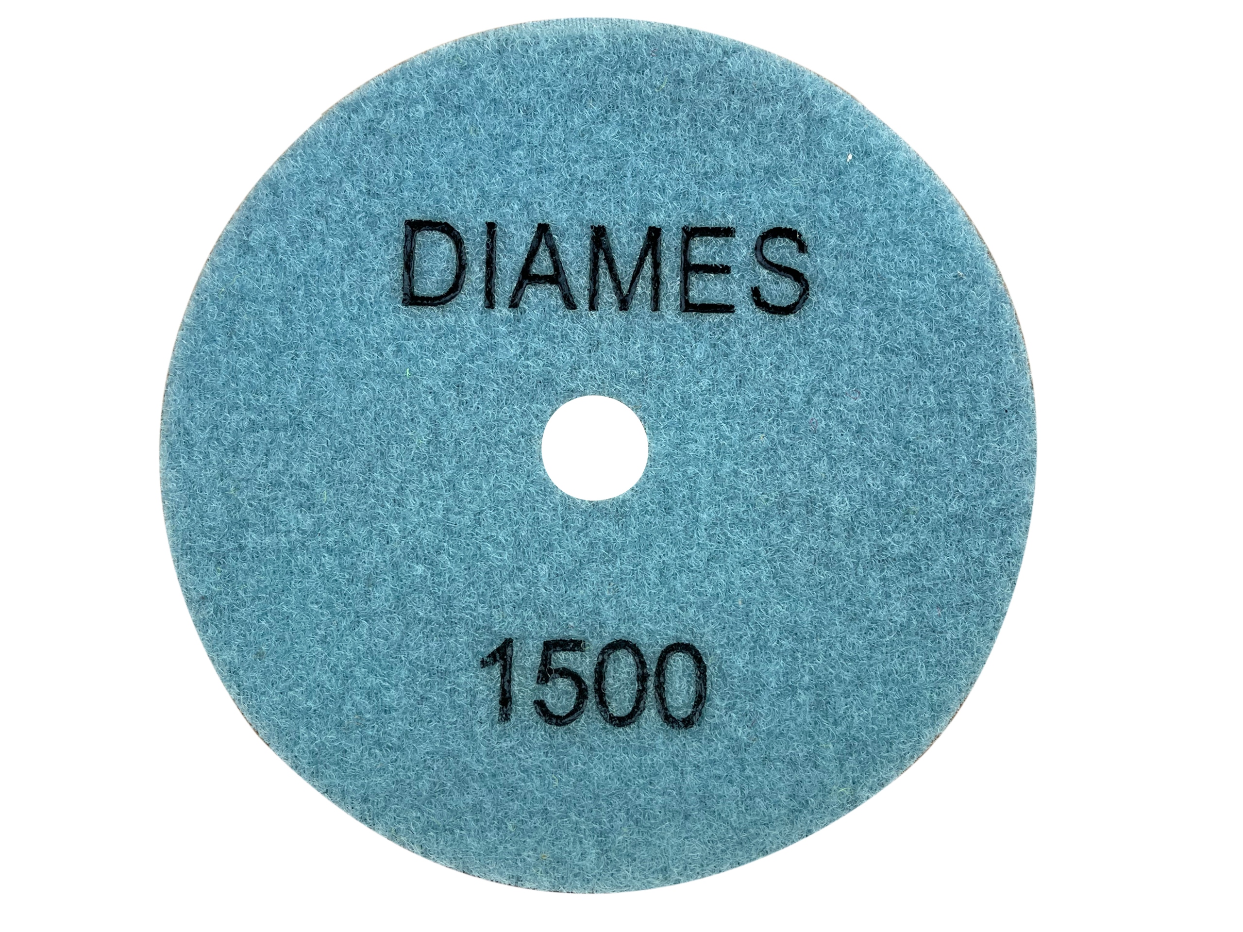 

Dysk Diam Polerski Rzep Szlif Gres 125 #1500 Sucho