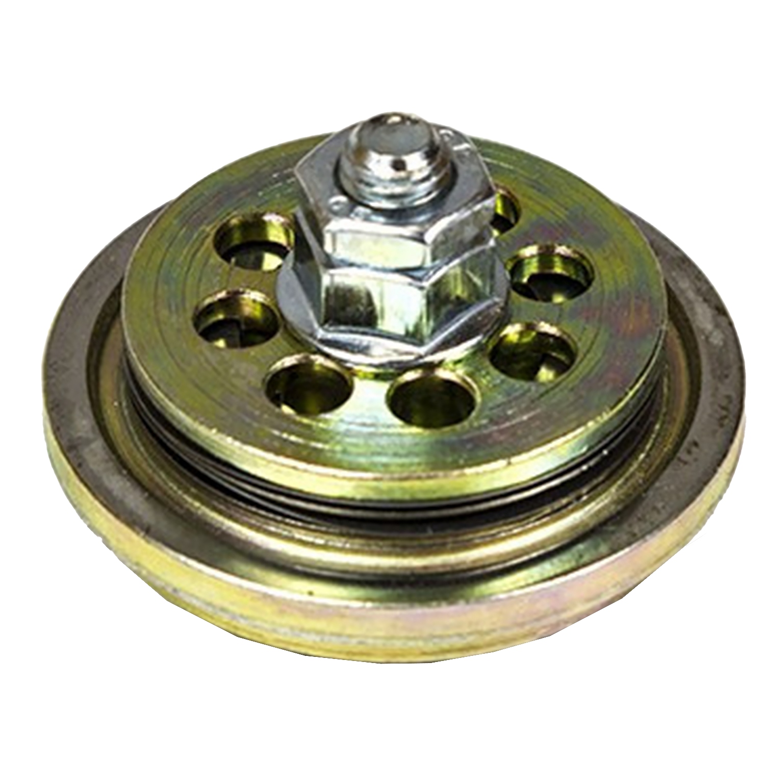 Zawór ssący do pomp tłokowych Wan K/ed/ce-s 39x35x30