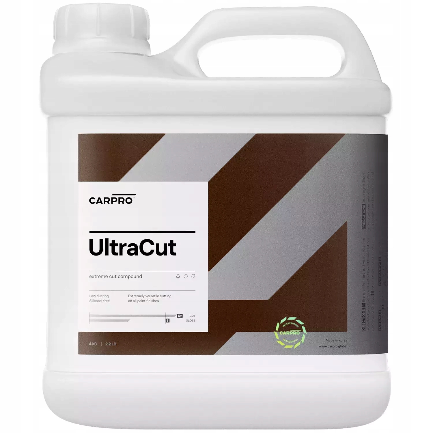 CarPro Ultracut 4L