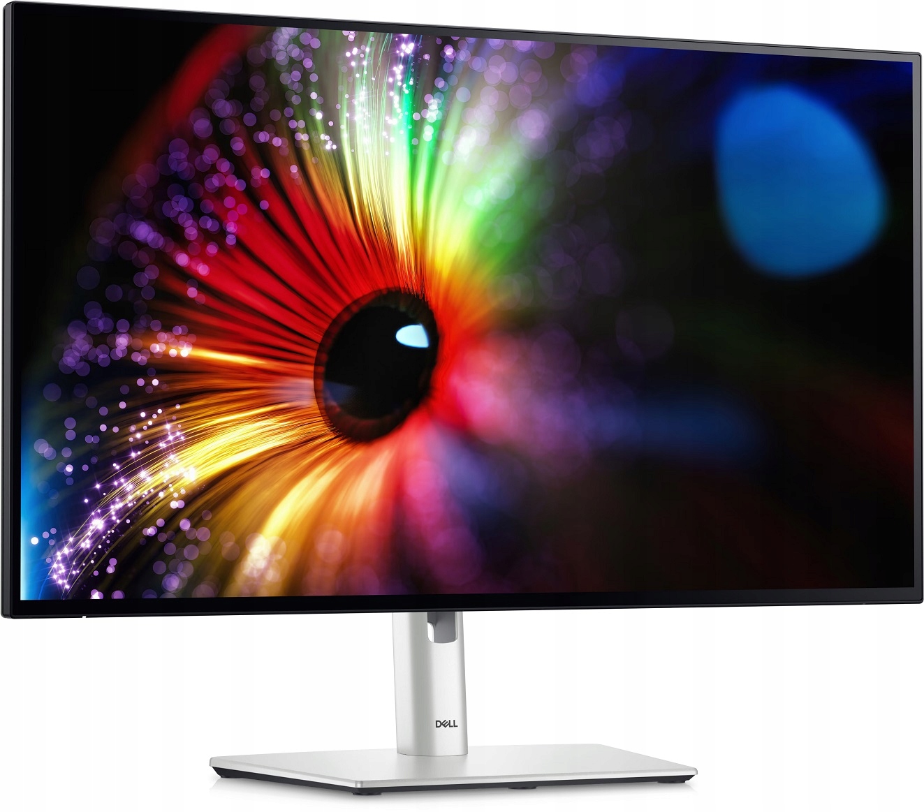 Monitor Dell U2724D 27" Qhd Ips Čierny 120Hz