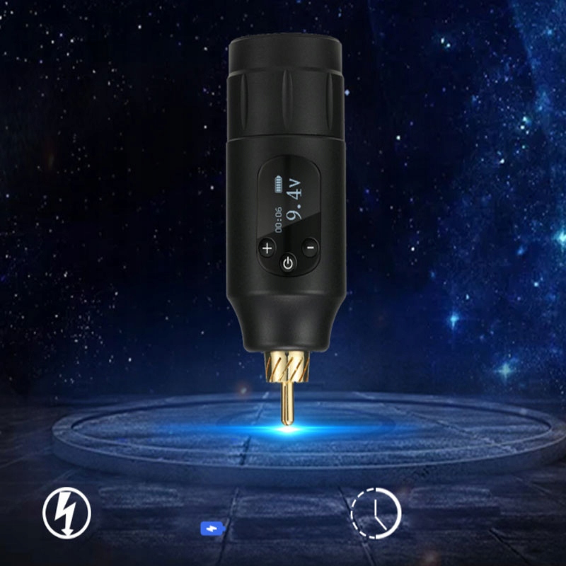 Tuffking Zestaw długopisów do tatuażu Stan opakowania oryginalne