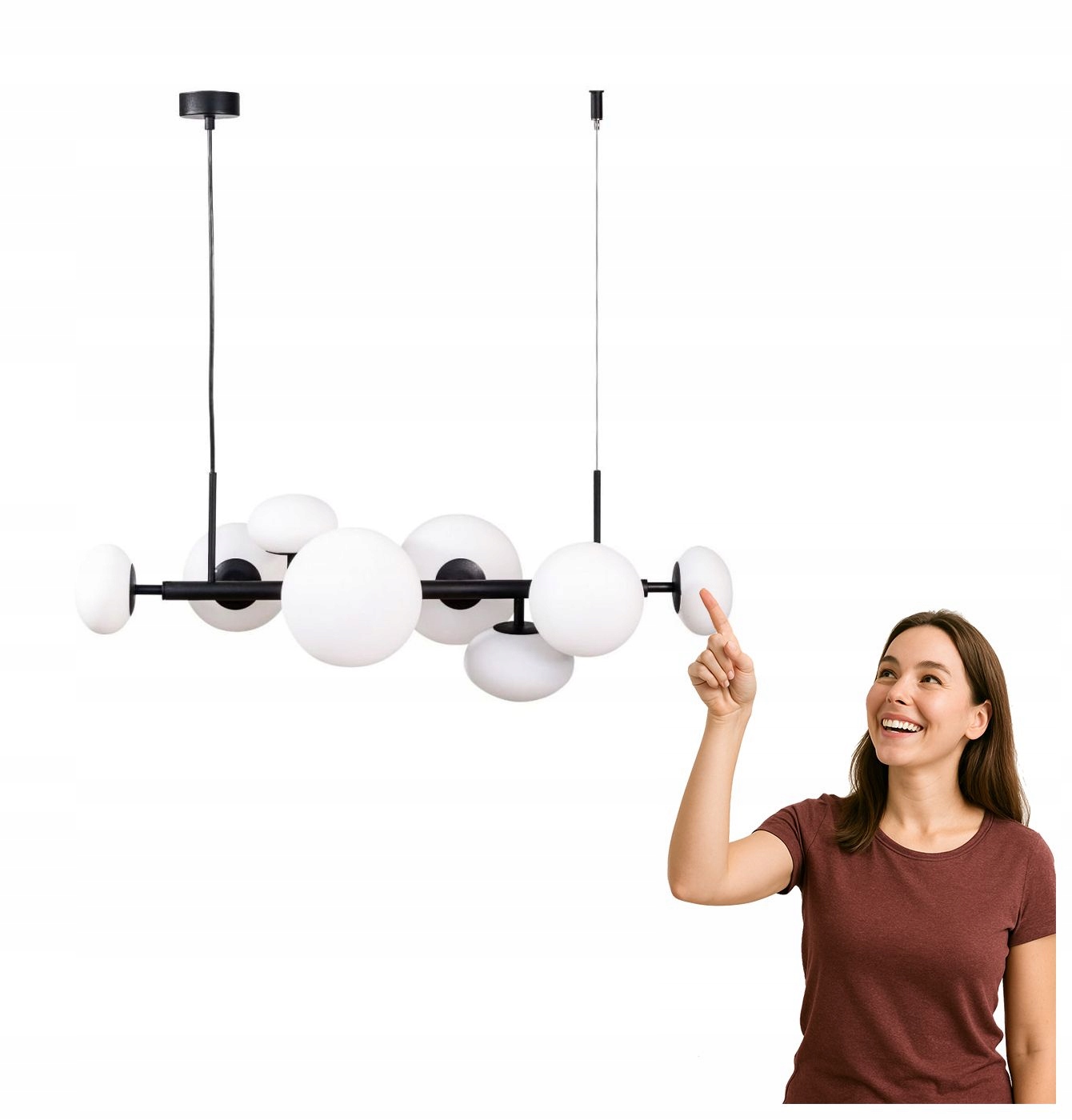 Luster Omi 1192 Zuma Line