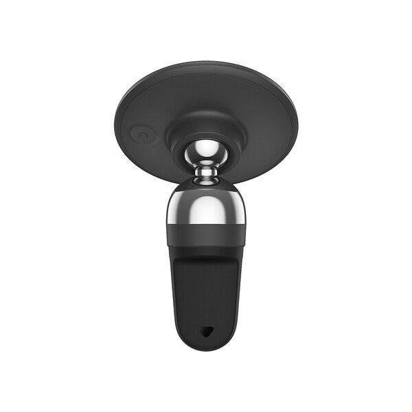 BASEUS UCHWYT DO SAMOCHODU MAGNETYCZNY HOLDER NA TELEFON DO KRATKI NAWIEWU Marka Baseus