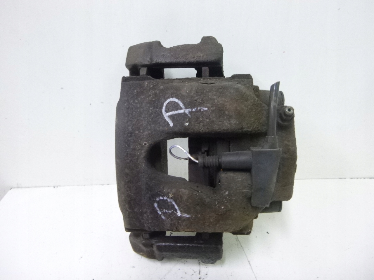 caliper brake front Mercedes W210 Lift 2.0 01r.