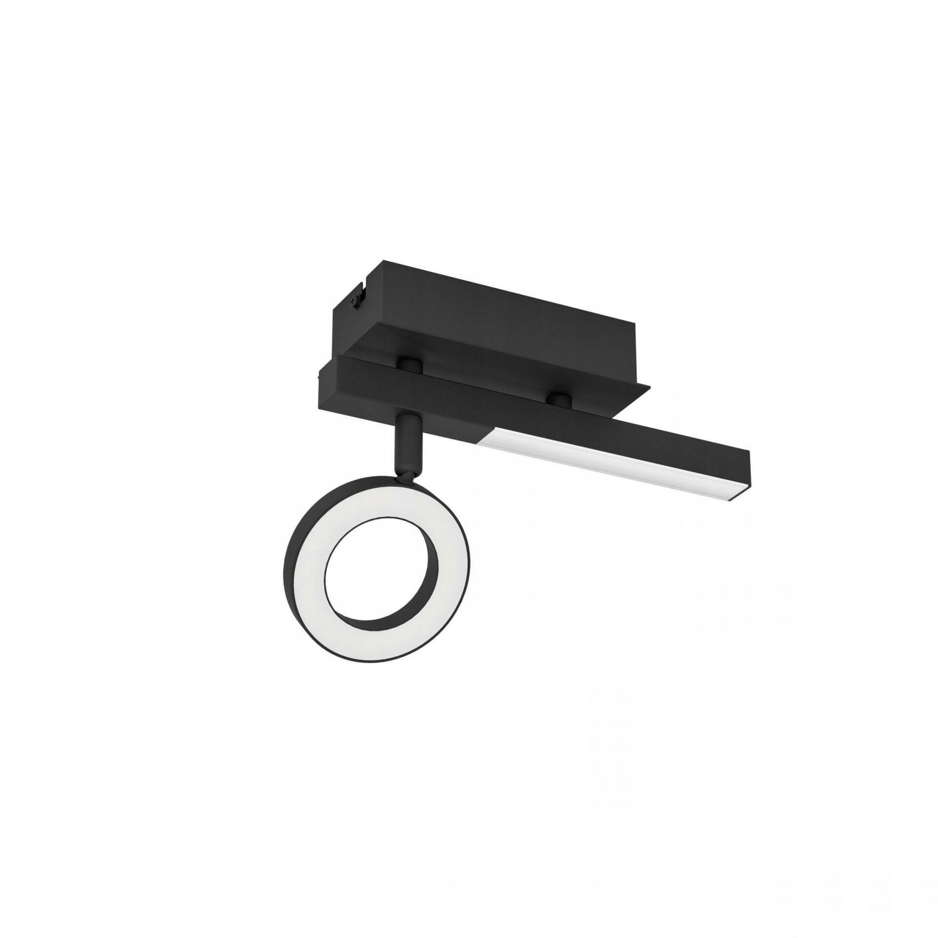 Eglo Bodové svietidlo Cardillio 2 900513