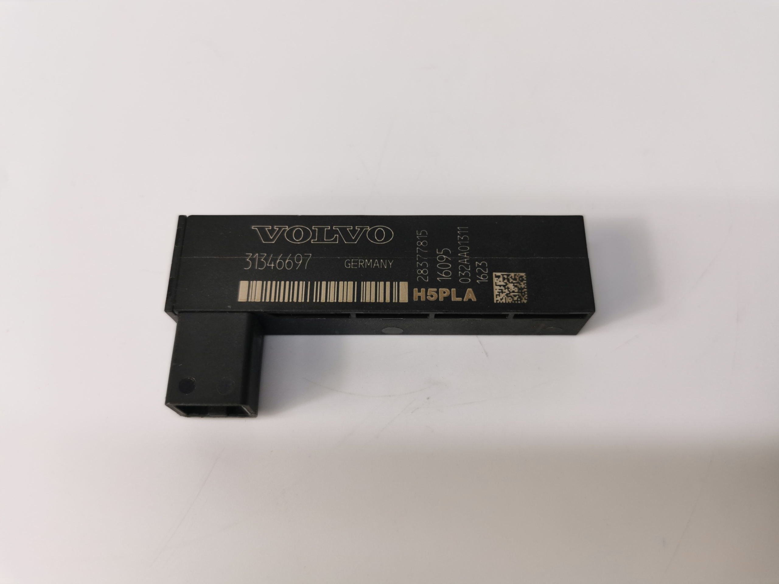 amplifier ANTENY VOLVO XC90 II 31346697