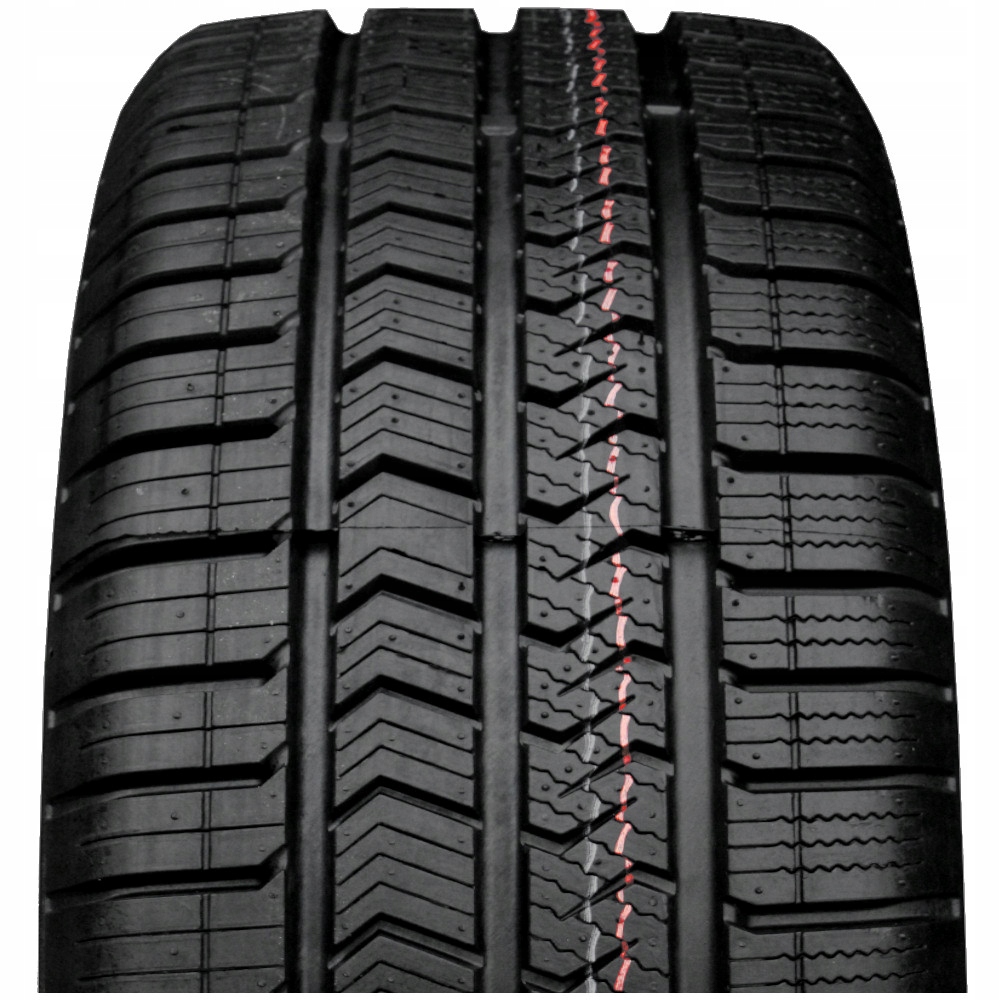 4x 235/65R17 OPONY CAŁOROCZNE WIELOSEZONOWE 4 szt. SUV