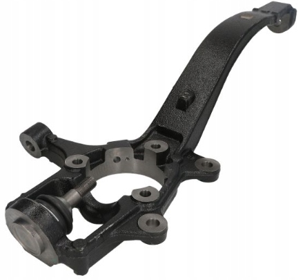 Grand Cherokee IV Dodge Durango Levá Výhybka