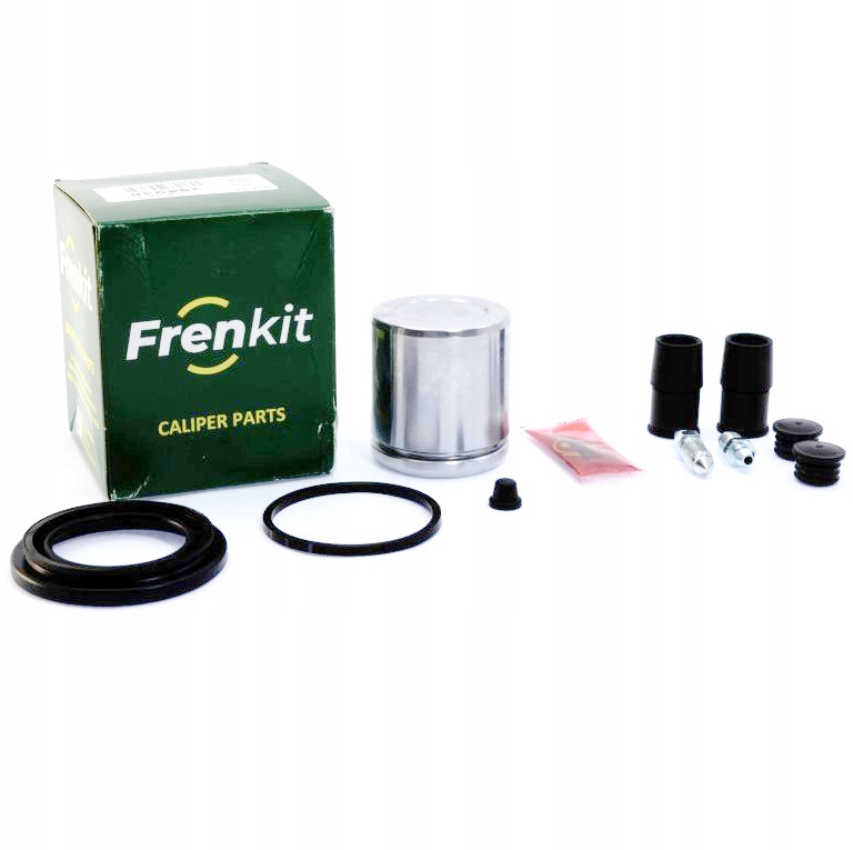 ZESTAW NAPRAWCZY Zacisku Tłoczek Przód ate 54mm