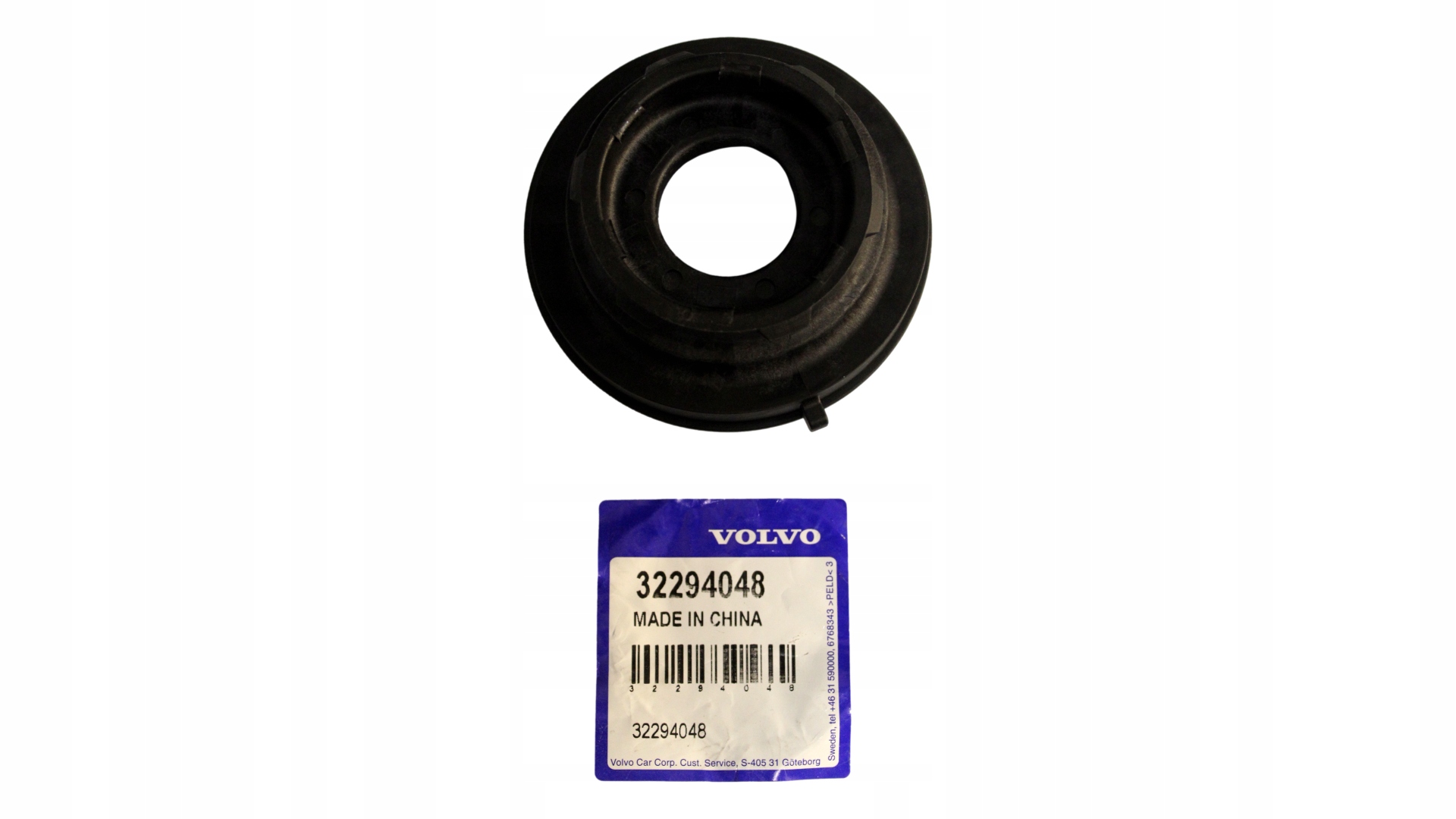 Volvo C40 XC40 horní ložisko tlumiče přední 32