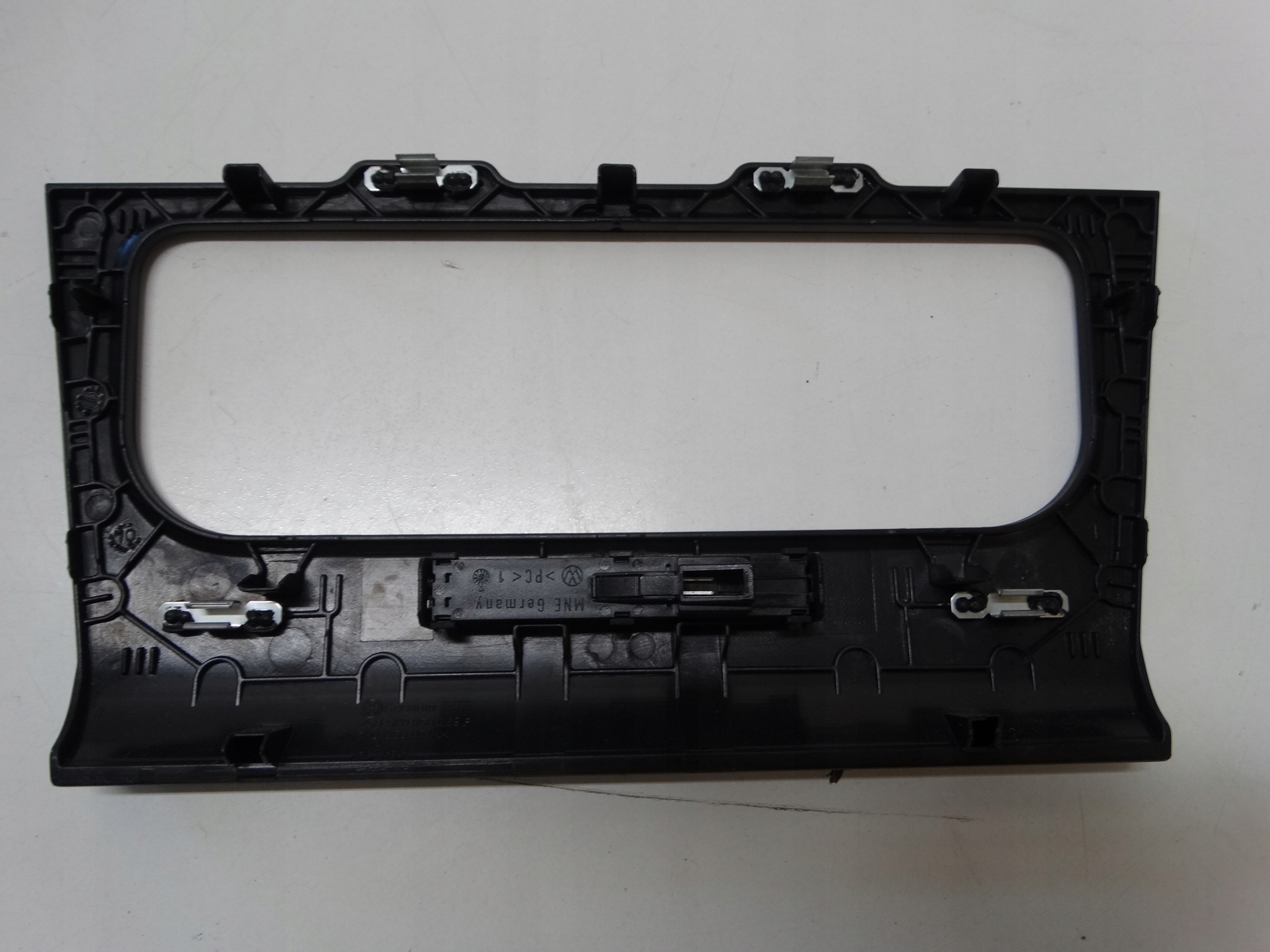 frame cover PANELU VW GOLF VI 5K0868071M