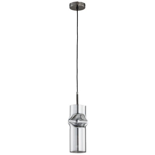 Závěsná lampa Alfa Kapris 1 světelné body E27
