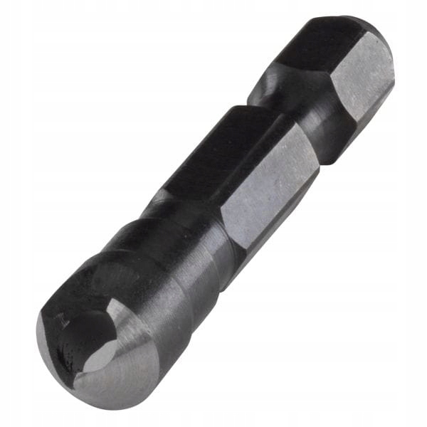 

Wolfcraft Pogłębiacz 8 mm Ws, trzpień 6-kąt