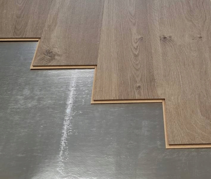 MATA KWARCOWA 1,6 PODKŁAD NA OGRZEWANIE PODŁOGOWE Szerokość produktu 0.1 cm