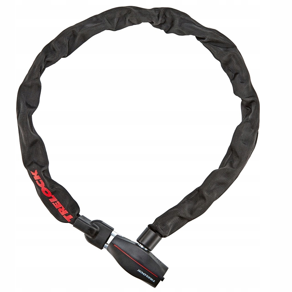 Zabezpieczenie rowerowe łańcuch Trelock Bc 480 110mm/8mm