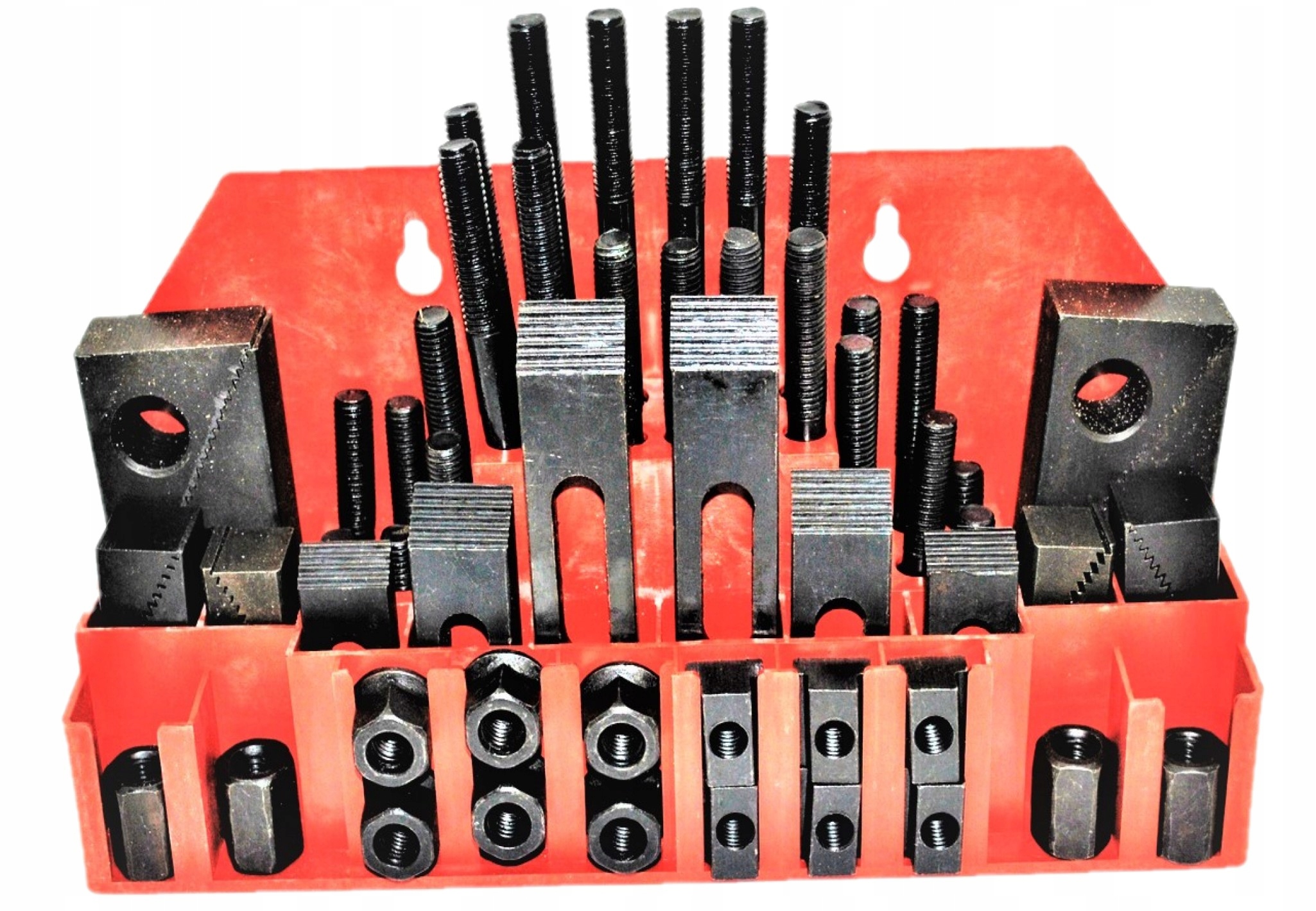 ŁAPY DOCISKOWE FREZARKI WIERTARKO FREZARKA 14/16