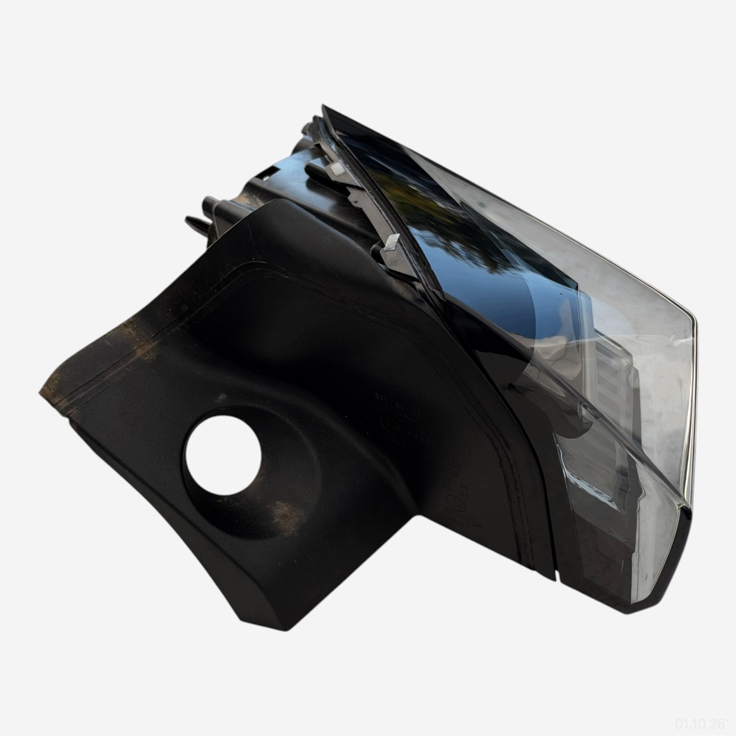 light rear right PEUGEOT 2008 II LIFT 9850439980